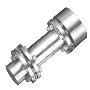 Accouplements Accouplements à disque/lamelles non API