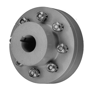 Accouplements Accouplements rigides