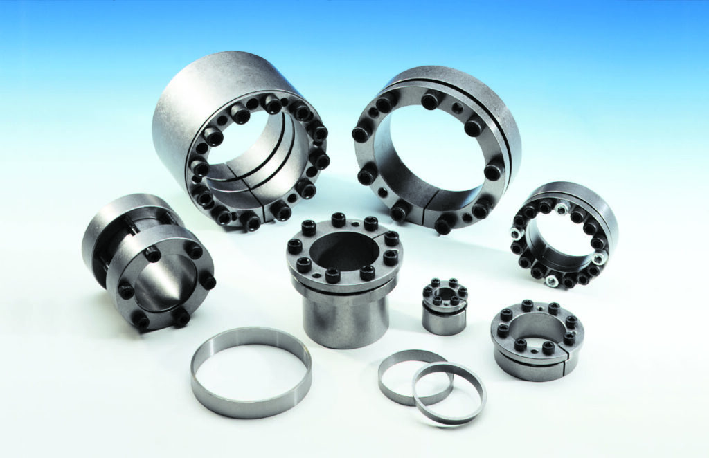 bagues d assemblage foto callettatori