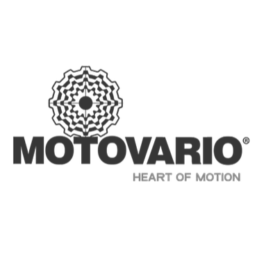 Accueil motovario logo modified