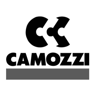 Accueil camozzi modified