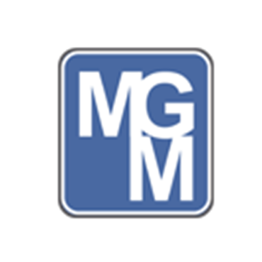 logo mgm